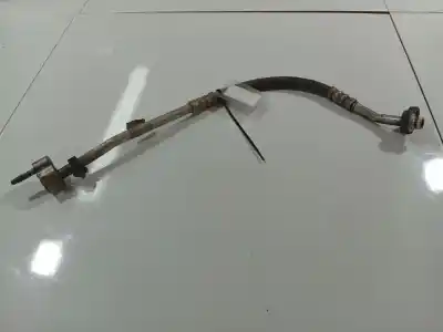 Peça sobressalente para automóvel em segunda mão tubos de ar condicionado por ford focus iii 1.6 tdci referências oem iam   