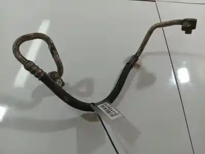 Peça sobressalente para automóvel em segunda mão tubos de ar condicionado por ford focus iii 1.6 tdci referências oem iam 