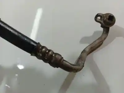 Peça sobressalente para automóvel em segunda mão tubos de ar condicionado por ford focus iii 1.6 tdci referências oem iam   