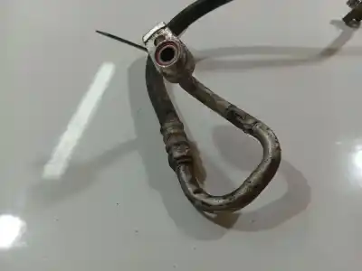 Peça sobressalente para automóvel em segunda mão tubos de ar condicionado por ford focus iii 1.6 tdci referências oem iam   