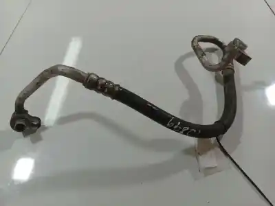 Peça sobressalente para automóvel em segunda mão tubos de ar condicionado por ford focus iii 1.6 tdci referências oem iam   