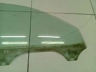 Second-hand car spare part front right glass window for volkswagen passat b5 variant (3b5) 1.9 tdi oem iam references as2  as2