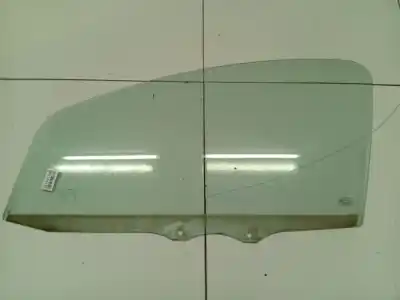 Peça sobressalente para automóvel em segunda mão vidro dianteiro esquerdo por toyota aygo (_b1_) 1.0 (kgb10_) referências oem iam as2