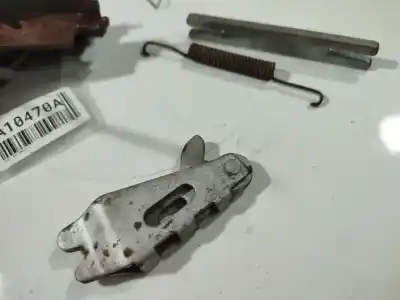 Pezzo di ricambio per auto di seconda mano pezzi vari per audi coupe b2 (81, 855, 856) 2.3 quattro riferimenti oem iam   