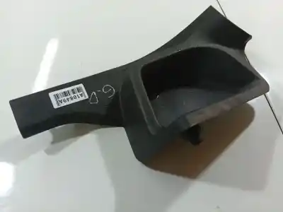 Peça sobressalente para automóvel em segunda mão plásticos por ford focus iii 1.6 tdci referências oem iam bm51a13244adw