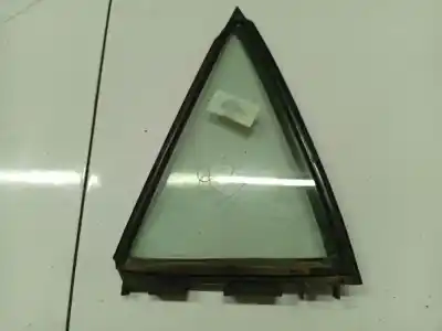 Pezzo di ricambio per auto di seconda mano vetro di custodia posteriore sinistro per toyota auris (_e15_) 1.4 d-4d (nde150_) riferimenti oem iam as2