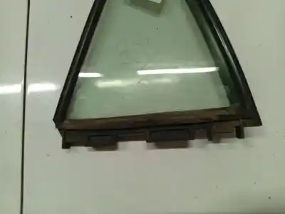 Peça sobressalente para automóvel em segunda mão vidro de custódia triangular traseiro esquerdo por toyota auris (_e15_) 1.4 d-4d (nde150_) referências oem iam as2  as2