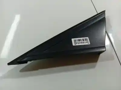 Peça sobressalente para automóvel em segunda mão plásticos por ford focus iii 1.6 tdci referências oem iam bm51a16003