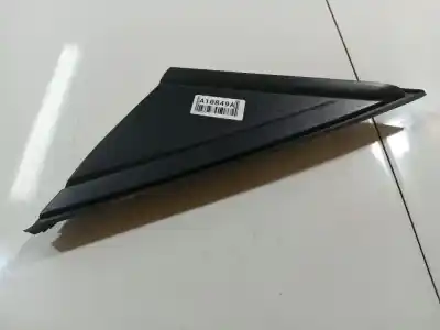 Pezzo di ricambio per auto di seconda mano plastica per ford focus iii 1.6 tdci riferimenti oem iam bm51a16003  