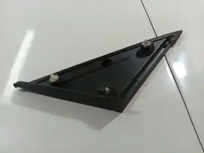 Pezzo di ricambio per auto di seconda mano plastica per ford focus iii 1.6 tdci riferimenti oem iam bm51a16003  