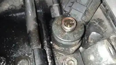 Peça sobressalente para automóvel em segunda mão injetor por bmw 7-series, e65 / e66 / e67 /e68 2001.11 - 2008.06 740 d 190kw 2002.10 - 2008.06 referências oem iam 0445110122