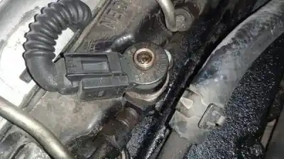 Peça sobressalente para automóvel em segunda mão injetor por bmw 7-series, e65 / e66 / e67 /e68 2001.11 - 2008.06 740 d 190kw 2002.10 - 2008.06 referências oem iam 0445110122