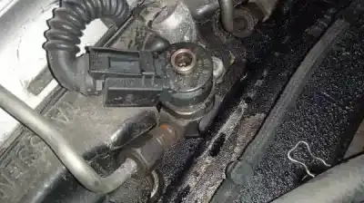 Peça sobressalente para automóvel em segunda mão injetor por bmw 7-series, e65 / e66 / e67 /e68 2001.11 - 2008.06 740 d 190kw 2002.10 - 2008.06 referências oem iam 0445110122