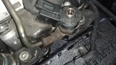 Peça sobressalente para automóvel em segunda mão injetor por bmw 7-series, e65 / e66 / e67 /e68 2001.11 - 2008.06 740 d 190kw 2002.10 - 2008.06 referências oem iam 0445110122