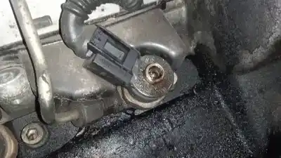 Peça sobressalente para automóvel em segunda mão injetor por bmw 7-series, e65 / e66 / e67 /e68 2001.11 - 2008.06 740 d 190kw 2002.10 - 2008.06 referências oem iam 0445110122