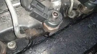 Peça sobressalente para automóvel em segunda mão injetor por bmw 7-series, e65 / e66 / e67 /e68 2001.11 - 2008.06 740 d 190kw 2002.10 - 2008.06 referências oem iam 0445110122