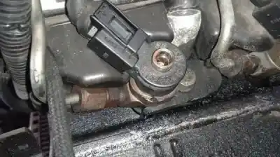 Peça sobressalente para automóvel em segunda mão injetor por bmw 7-series, e65 / e66 / e67 /e68 2001.11 - 2008.06 740 d 190kw 2002.10 - 2008.06 referências oem iam 0445110122