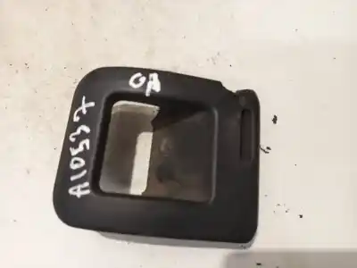 Pezzo di ricambio per auto di seconda mano plastica per audi a3 (8p1) 2.0 tdi riferimenti oem iam 8p0885880