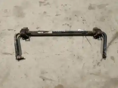 Peça sobressalente para automóvel em segunda mão barra estabilizadora traseira por ford focus iii 1.6 tdci referências oem iam cv615a771aa