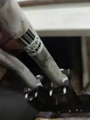 Pezzo di ricambio per auto di seconda mano radiatore riscaldamento/aria condizionata per peugeot 3008 1.6 16v riferimenti oem iam 19215