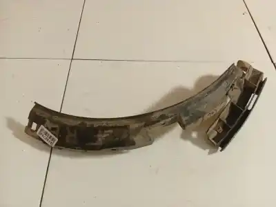 Peça sobressalente para automóvel em segunda mão plásticos por audi a2 (8z0) 1.4 referências oem iam 8z0853818a