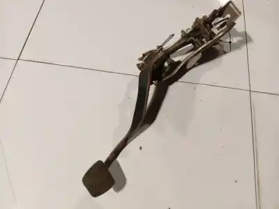Peça sobressalente para automóvel em segunda mão pedal de travão por toyota auris 2.2 d-cat referências oem iam 