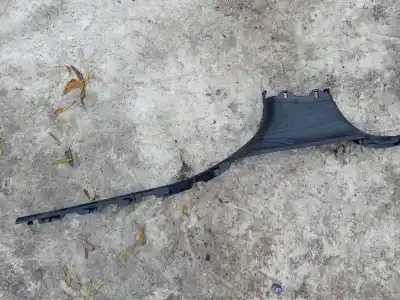 Pezzo di ricambio per auto di seconda mano plastica per bmw x6 (e71, e72) xdrive 30 d riferimenti oem iam 91082228