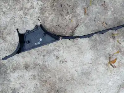 Pezzo di ricambio per auto di seconda mano plastica per bmw x6 (e71, e72) xdrive 30 d riferimenti oem iam 91082228  10850510