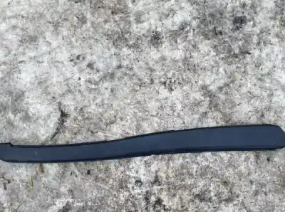 Pezzo di ricambio per auto di seconda mano plastica per bmw x6 (e71, e72) xdrive 30 d riferimenti oem iam 70w206501