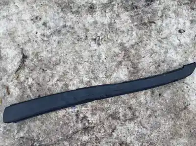 Pezzo di ricambio per auto di seconda mano plastica per bmw x6 (e71, e72) xdrive 30 d riferimenti oem iam 70w206601