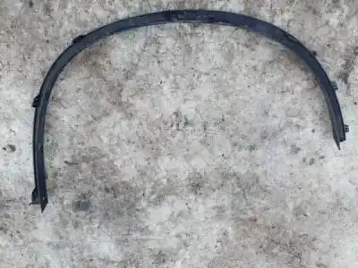 Second-hand car spare part left front winglet for bmw x6 (e71, e72) xdrive 30 d oem iam references   