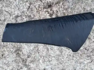 Pezzo di ricambio per auto di seconda mano plastica per bmw x6 (e71, e72) xdrive 30 d riferimenti oem iam 107618lh