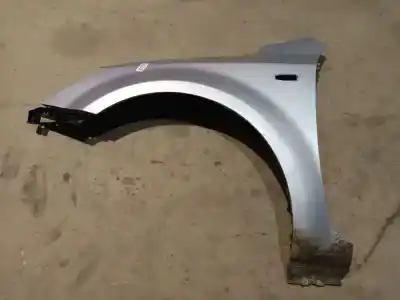 Peça sobressalente para automóvel em segunda mão guarda-lamas dianteiro esquerdo por kia cee'd fastback (ed) 1.4 referências oem iam 