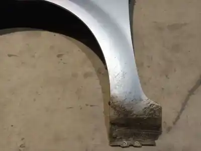 Peça sobressalente para automóvel em segunda mão guarda-lamas dianteiro esquerdo por kia cee'd fastback (ed) 1.4 referências oem iam   