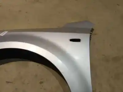 Peça sobressalente para automóvel em segunda mão guarda-lamas dianteiro esquerdo por kia cee'd fastback (ed) 1.4 referências oem iam   