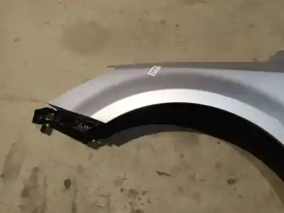 Peça sobressalente para automóvel em segunda mão guarda-lamas dianteiro esquerdo por kia cee'd fastback (ed) 1.4 referências oem iam   