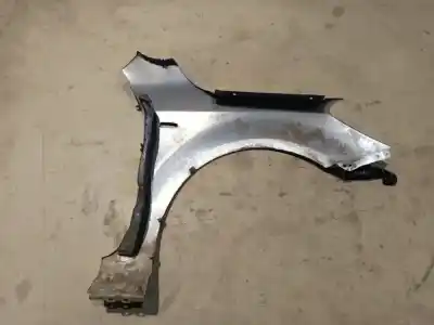 Peça sobressalente para automóvel em segunda mão guarda-lamas dianteiro esquerdo por kia cee'd fastback (ed) 1.4 referências oem iam   