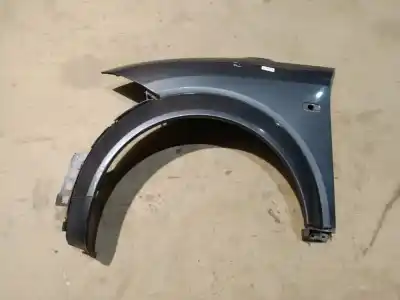 Peça sobressalente para automóvel em segunda mão guarda-lamas dianteiro esquerdo por audi a2 (8z0) 1.4 referências oem iam 