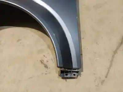 Second-hand car spare part left front fin for audi a2 (8z0) 1.4 oem iam references   