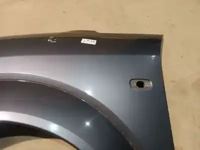 Second-hand car spare part left front fin for audi a2 (8z0) 1.4 oem iam references   