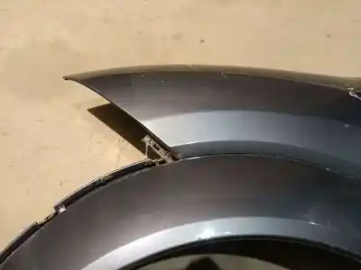 Second-hand car spare part left front fin for audi a2 (8z0) 1.4 oem iam references   