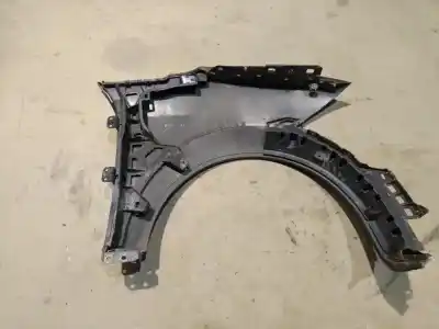 Second-hand car spare part left front fin for audi a2 (8z0) 1.4 oem iam references   