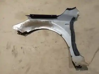 Second-hand car spare part front right fin for kia cee'd fastback (ed) 1.4 oem iam references   