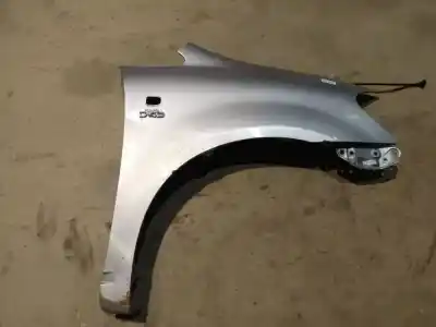 Peça sobressalente para automóvel em segunda mão guarda-lamas dianteiro direito por toyota ipsum (_m2_) 2.0 d (clm20_) referências oem iam 