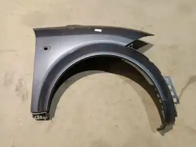 Peça sobressalente para automóvel em segunda mão guarda-lamas dianteiro direito por audi a2 (8z0) 1.4 referências oem iam 