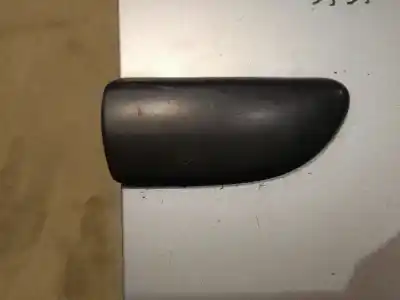 Peça sobressalente para automóvel em segunda mão moldagem por peugeot 1007 (km_) 1.4 hdi referências oem iam 