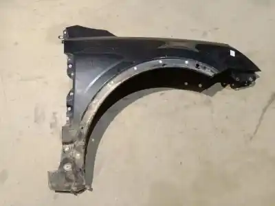 Peça sobressalente para automóvel em segunda mão guarda-lamas dianteiro direito por opel antara, 2010.08 --> facelift 2.2 d135kw 2010.08 --> facelift referências oem iam 