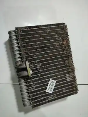 Peça sobressalente para automóvel em segunda mão condensador / radiador de sofagem / ar condicionado por rover 600 i (rh) 620 ti vitesse referências oem iam t27071l1