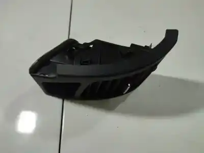 Peça sobressalente para automóvel em segunda mão grelha / difusor de ar por bmw 1 (e81) 118 d referências oem iam 
