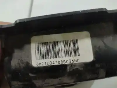 Автозапчастина б/у бардачок для nissan bluebird hatchback (t72, t12) 1.6 посилання на oem iam 6m21004788bc36nc  6m21004788bc36nc